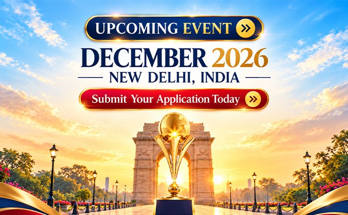 International Conferment Ceremony 2026