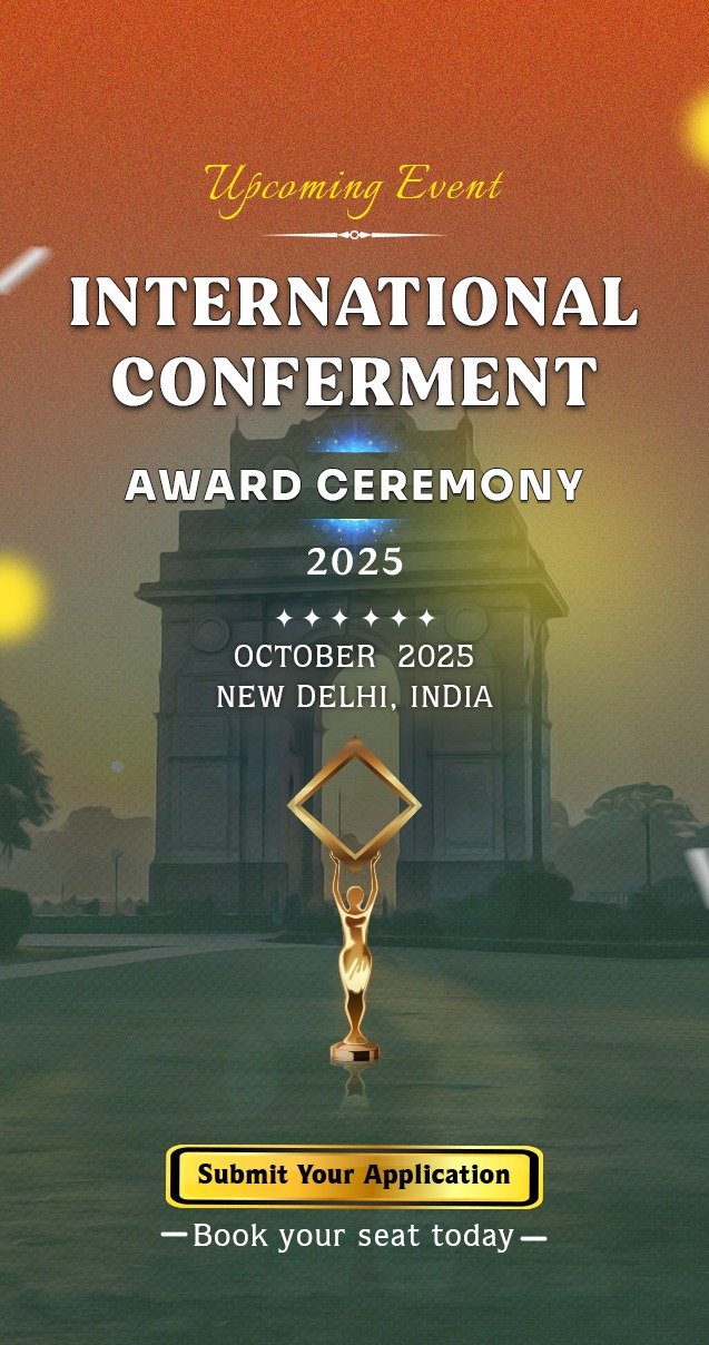 Award Ceremony